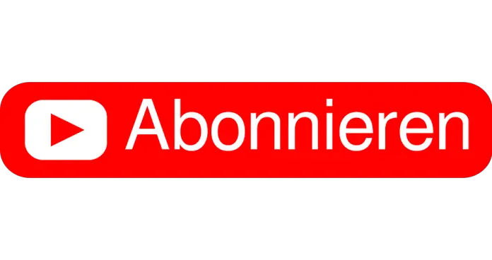 YouTube Kanal abonnieren YouTube Kanal abonnieren