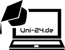 Uni-24.de Logo Uni-24.de Logo