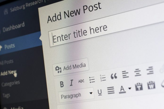 Wordpress Eigene Felder bei der Registrierung Wordpress Eigene Felder bei der Registrierung