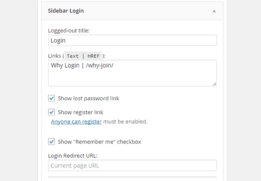 sidebar-login-widget-settings1
