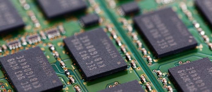 Was ist physikalischer Speicher Was ist physikalischer Speicher