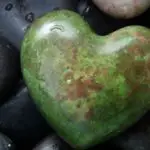 Was bedeutet ein grünes Herz im Chat? Aufklärung