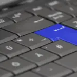 Was ist die Eingabetaste am PC, Laptop, Mac? - Aufklärung