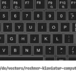 Ñ mit Welle auf der Tastatur eingeben - Windows/Mac Anleitung