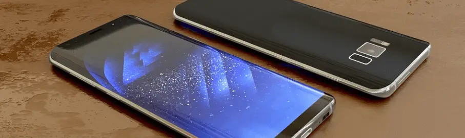 Bildschirmzeit beim Samsung Handy