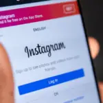 Instagram Markierung im Kommentar entfernen - Anleitung