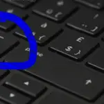Unterstrich auf der Tastatur eingeben - PC, Laptop, deutsch, englisch