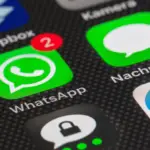 Was heißt "Chat exportieren" bei Whatsapp? - Aufklärung
