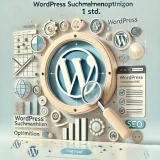 WordPress Suchmaschinenoptimierung 1 Std.