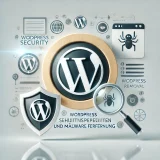 Wordpress Sicherheitsüberprüfungen und Malware-Entfernung